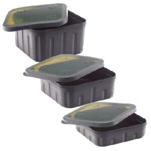 Krabičky StarBAITS Bait Box objem 2 litre