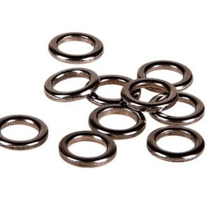 Krúžky MADCAT Solid Rings