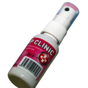 LK Baits Carp clinic 30ml