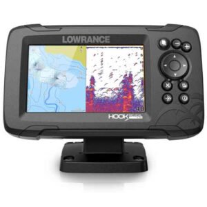 LOWRANCE Hook Reveal 5