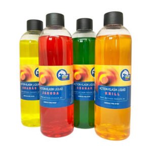 Liquid Method Feeder Fans Action Klasik Liquid