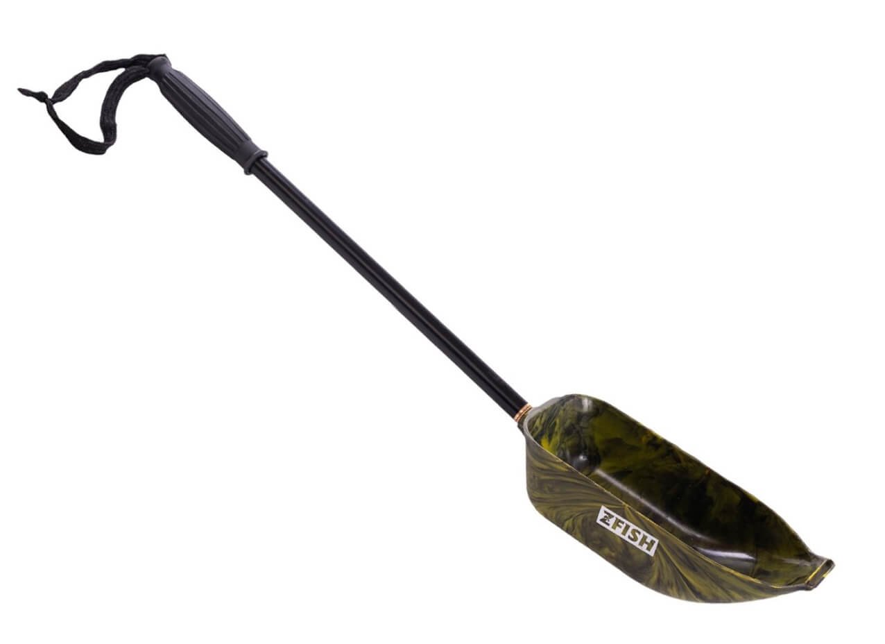 Lopatka ZFISH Baiting Spoon Deluxe