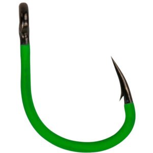 MADCAT A-Static Jig Hook veľ. 4/0