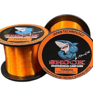 METHOD FEEDER FANS Shock Fluo Orange Strong