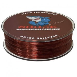 METHOD FEEDER FANS Shock Profesional Carp Line Adaptive color