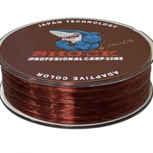 METHOD FEEDER FANS Shock Profesional Carp Line Adaptive color