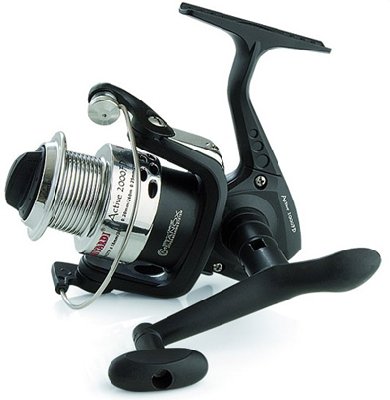 MIVARDI Active FD Active 4000 FD