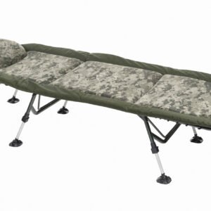 MIVARDI CamoCODE Flat6