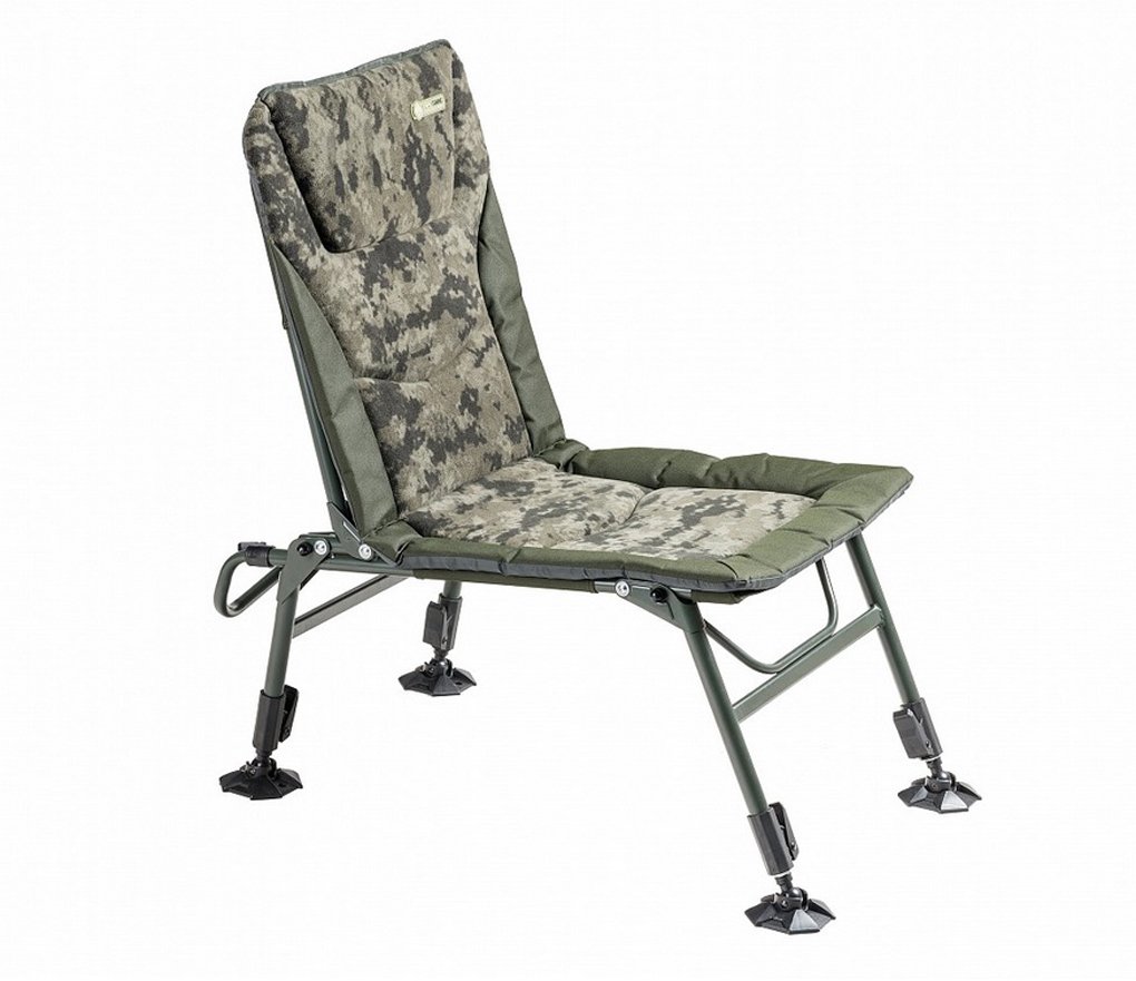 MIVARDI CamoCode Combi