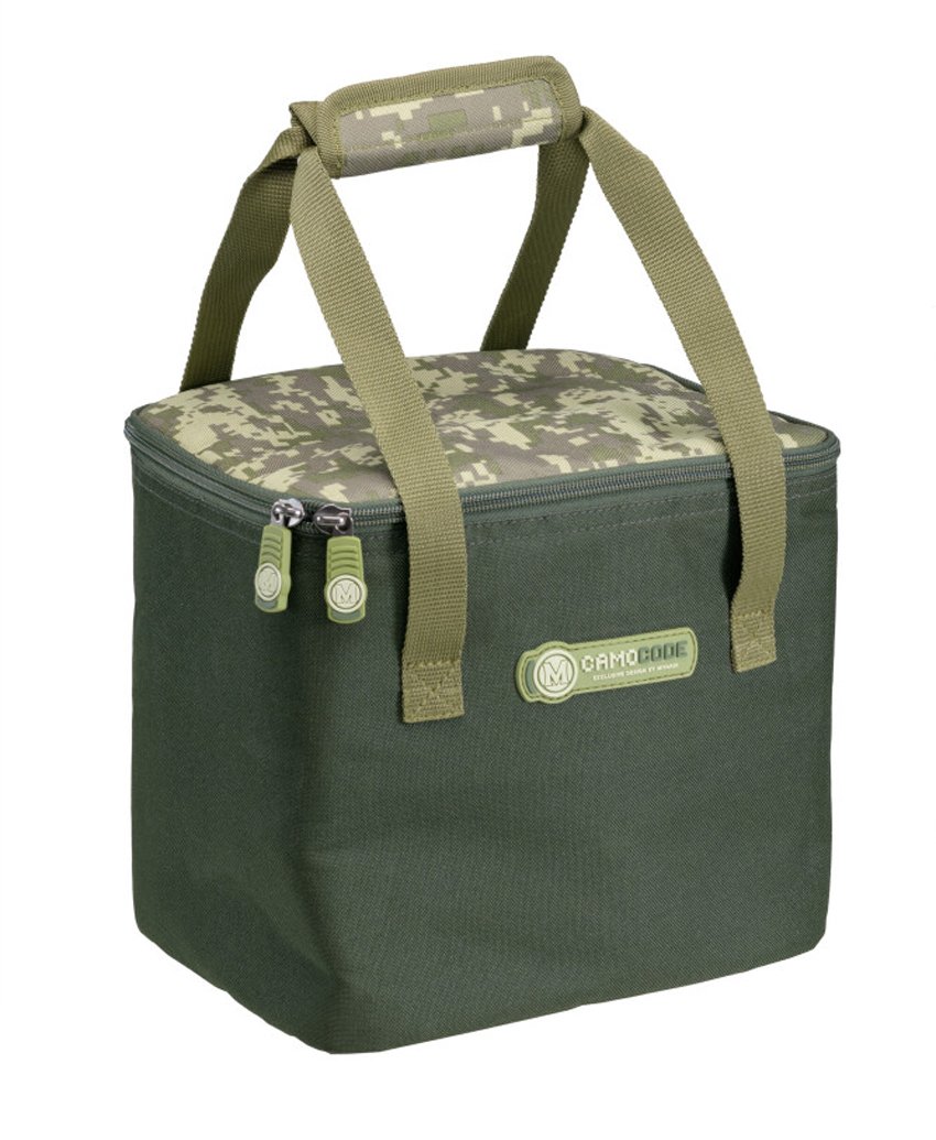 MIVARDI CamoCode Compact Termo