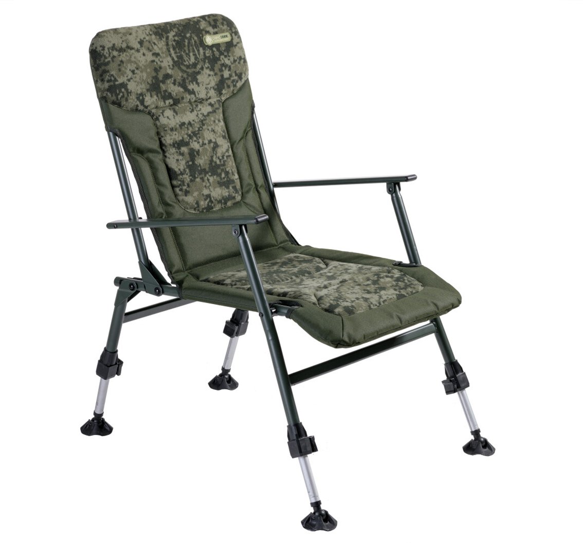 MIVARDI CamoCode Express