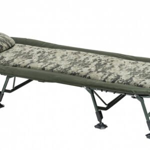 MIVARDI CamoCoder Air8 Bedchair
