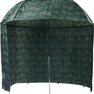 MIVARDI Camou PVC s bočnicou