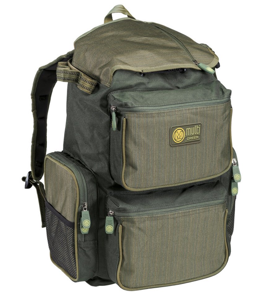 MIVARDI Multi Green 30