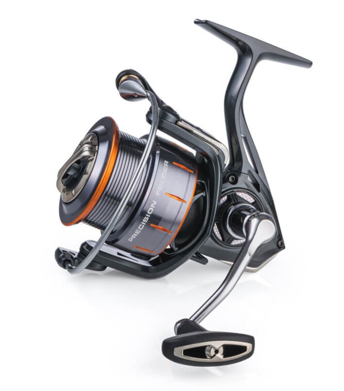 MIVARDI Precision Feeder