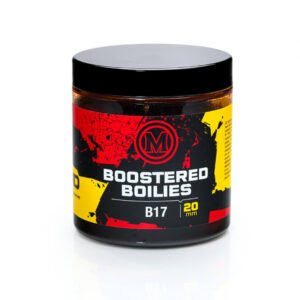 MIVARDI Rapid Boostered priemer 20 mm