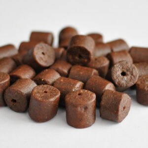 MIVARDI Rapid Classic Red Halibut