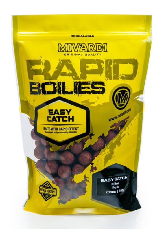 MIVARDI Rapid Easy Catch Oliheň priemer 24 mm