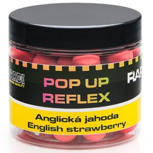 MIVARDI Rapid Pop Up Reflex Anglická jahoda priemer 14 mm