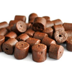 MIVARDI Rapid Red Halibut