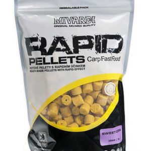 MIVARDI Rapid SweetCorn priemer 4mm