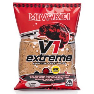 MIVARDI V1 Sweet Halibut