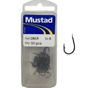 MUSTAD 286CL