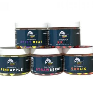 Method Feeder Fans Duo Energy Pop Up + esencia v spreji Spice Meat