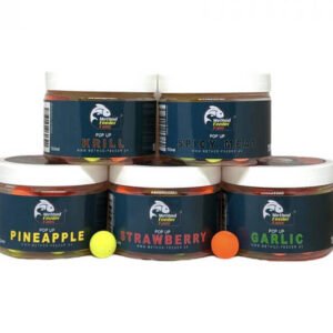 Method Feeder Fans Pop Up Krill