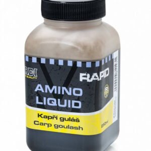 Aminoliquid MIVARDI Rapid Kráľovská slivka