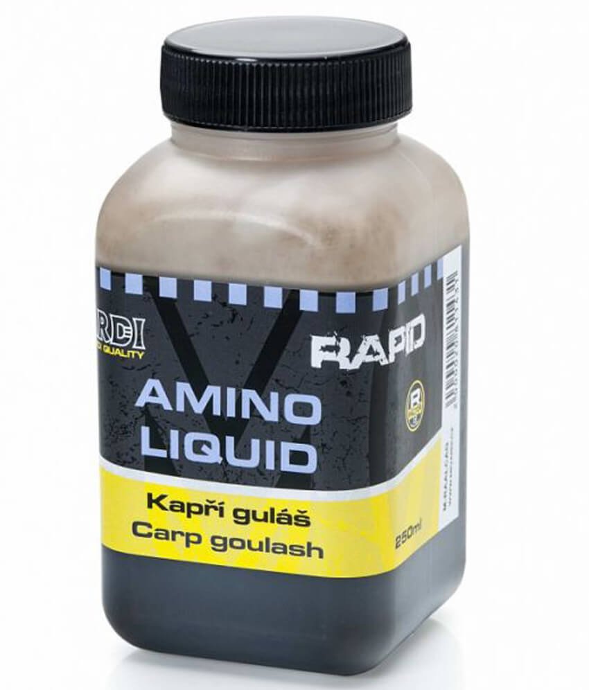 Aminoliquid MIVARDI Rapid Kráľovská slivka