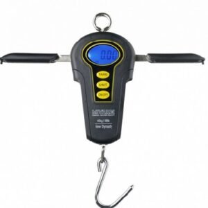 Mivardi Digitálna váha New Dynasty 40kg