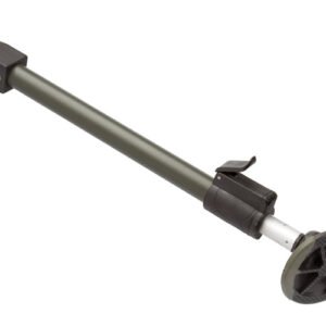 Mivardi Prídavná noha na lehátko univerzálna