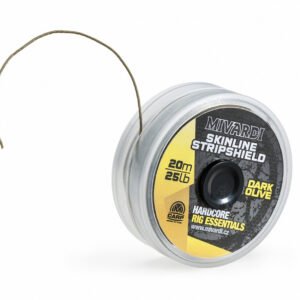 Mivardi Skinline StripShield 20m 25lb