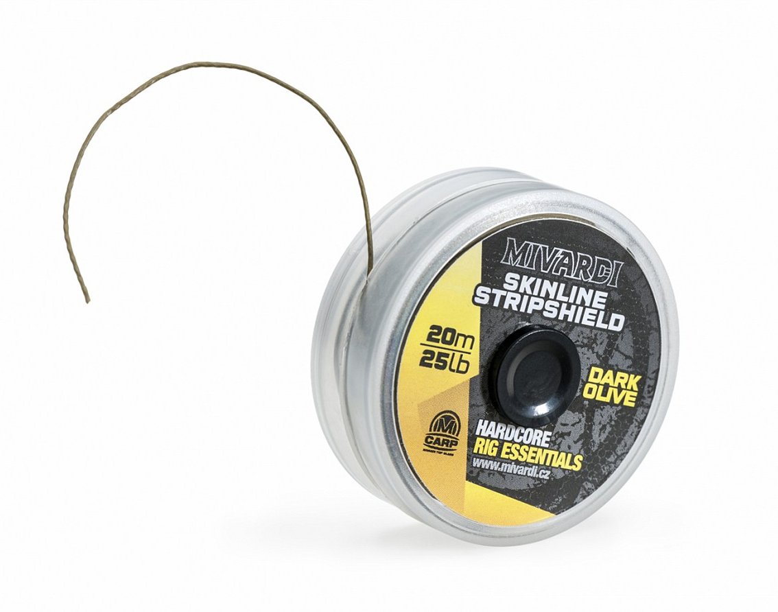 Mivardi Skinline StripShield 20m 25lb