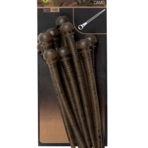 Montáž FOX Edges Camo Tadpole Inline Insert