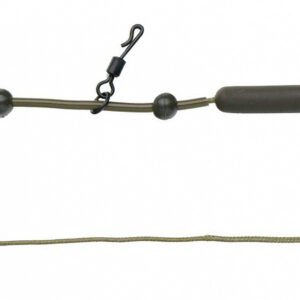 Montáž MIVARDI Lead Core Chod Rig System