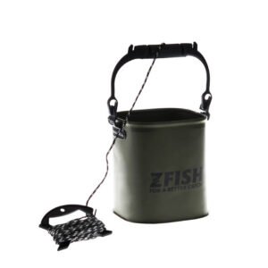 Multifunkčné vedro ZFISH 5 l