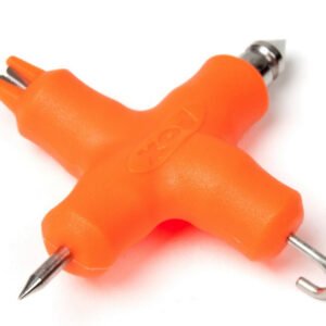 Multifunkčný nástroj FOX Multi Tool uťahovač