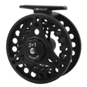 Muškársky navijak ROBINSON Trigone