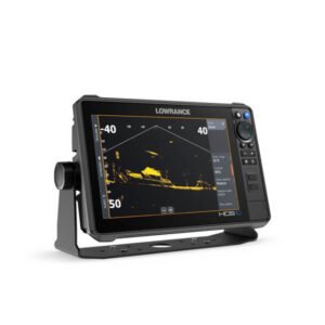 NAVICO HDS-10 Pro Row + Activelmaging HD sonda 3v1