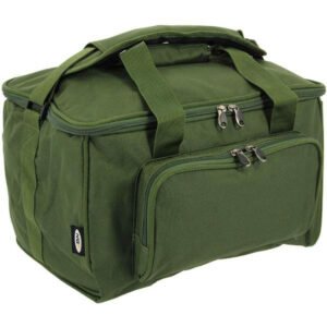 NGT QuickFish Green Carryall Green