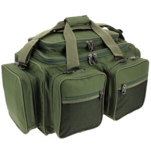NGT XPR Multi Pocket Carryall