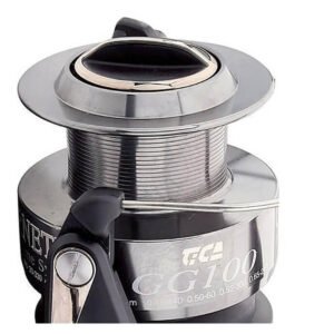 Náhradná cievka pre navijak TICA GG 100