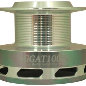 Náhradná cievka pre navijak Tica Cybernetic GGAT 10000