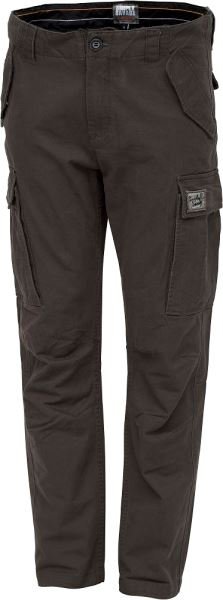 Nohavice SAVAGE GEAR Trousers Cargo Grey