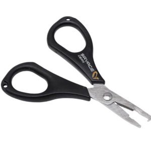 Nožnice SAVAGE GEAR Braid & Splitring Scissor