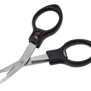 Nožnice SAVAGE GEAR Magic Folding Scissor