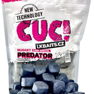 Nugety LK BAITS CUC! Nugget Carp Predátor