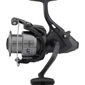 OKUMA AK Baitfeeder